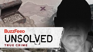 Season finale. We search for real life buried treasure 🕵🏻 | BuzzFeed Unsolved