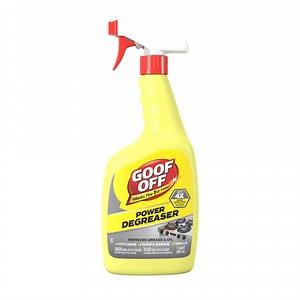 Goof Off 32 oz. Power Cleaner and Degreaser FG686