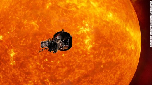 ¿Qué es el "gran mínimo solar"?