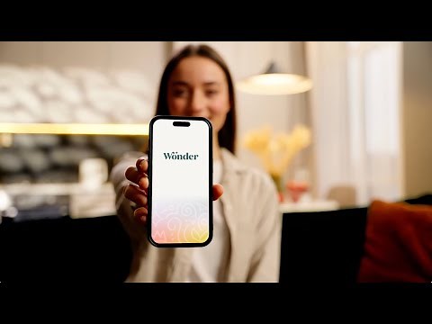 Wonder App: Helping Teen Girls Discover God’s Word