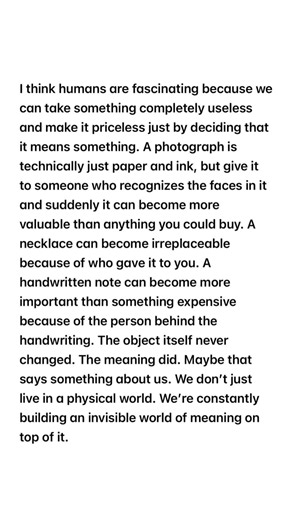 What Makes Something Priceless? Meaning, Value, and Examples