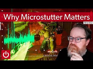 Doom: The Dark Ages Shows Why Microstutter Mega-Matters