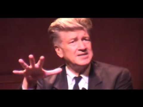 David Lynch talks about Eraserhead