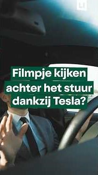 Chillen achter het stuur? 🚗