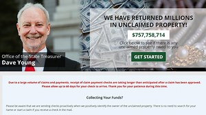 The Great Colorado Payback! Unclaimed Property at the Colorado Treasury