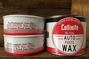 Collinite 476 vs 845 Review : What is the best Long lasting Wax in 2022