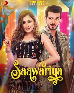 36K views · 3.5K reactions | Meri #Saawariya @asthagill ke saath, aa rahein hain aapka dil jeetne 8th October ko! #Saawariya #NewSong #AasthaGill #ArjunBijlani #MusicVideo #Navratri #Dance I won khatron ke khiladi on a Tuesday on my dad’s birthday and today is my moms birthday and a Tuesday . I have a good feeling about this song .. hope you all give it all your love . | Arjun Bijlani | Facebook