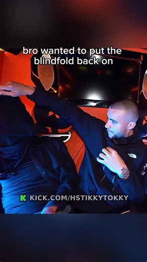 Blind Date Surprises: The Fun of Blindfolded Encounters