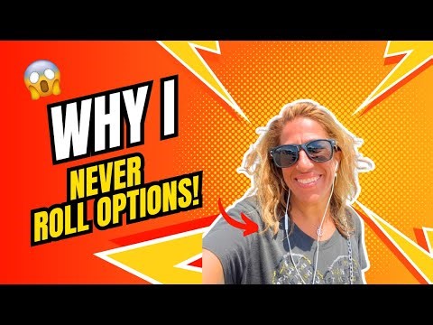 Realized Gains Beats Rolling: How I Trade the Same Stock Week After Week