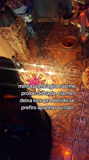 consultas e trabalhos espirituais no link da bio!🖤🪄 #fyp #paravoce #macumba #pombagira #quimbanda