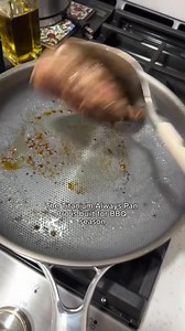 Chef-approved for your kitchen: ALL-NEW Titanium Pro pots and pans. ✅No-coating, virtually indestructible nonstick technology ✅Heat-safe up to 1000°F ✅Metal utensil and dishwasher-safe Free shipping & returns | Our Place | Facebook