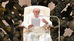 Pope at Audience: Communion of saints joins all Church’s members - Vatican News