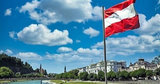 Austria GDP grew by 0.6% in 2025 following two years of recession