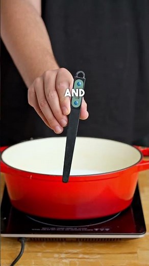 Homemade Ricotta 🧀 Easy 4-Ingredient Recipe