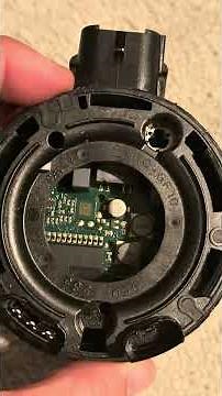 Grundfos Alpha 2 electrical glitch/flashing screen- EASY FIX TUTORIAL