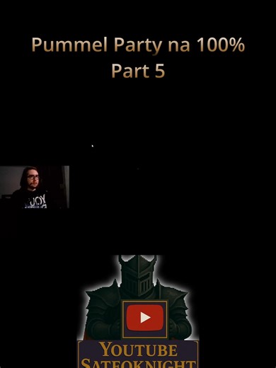 Pummel Party na 100% - Osiągnięcia i zabawa!