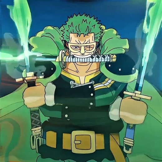 ELBAPH IS CRAZY! 💀🔥One Piece Episode 1157 ZORO SANJI AMD LUFFY 🔥🔥 #onepiece