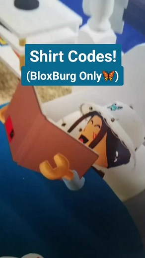 I hope this helped you a bit! #shirts #bloxburg #fyp #loungewear #stayhomestaystrong #help #love #foryou #progamer