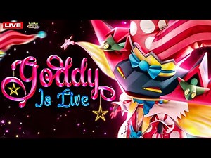 🔴 LIVE | I AM BACK!!! | POKEMON UNITE