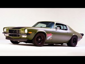 Behind the Scenes at HOT ROD Magazine! HOT ROD Unlimited Episode 30