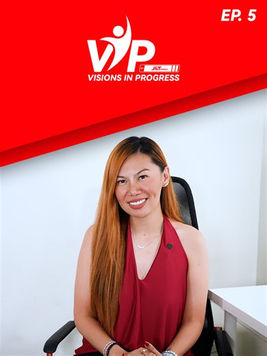 1.9K views · 776 reactions | Episode 5 of Visions in Progress is out...