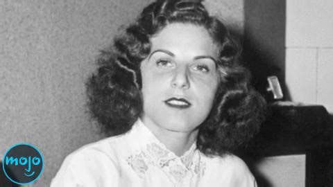 Top 20 Most Ruthless Betrayals In History