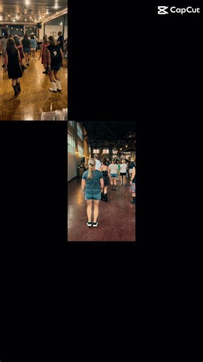 Stompin’ Boots Recap!!#stompinboots #linedance #funandfitness #shuftupanddancewithme