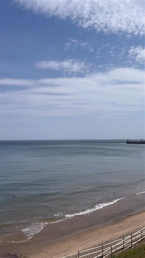 8.2K views · 163 reactions | Our beautiful beach with everything you need from surf school to beach cafe and lifeguards on duty #yorkshirelifegaurds #whitbysurfschool #northbeachcafe | Whitby | Facebook