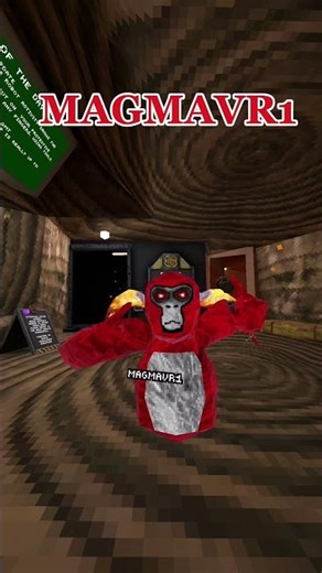 FAN CODE #fypシ #gorillatag #gorillatagquest #popular #gtag #vr #viral #funny #fancode