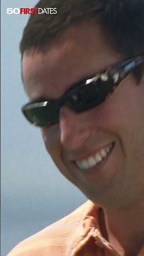 50 First Dates: Ula Urges Henry To Date (ADAM SANDLER, ROB SCHNEIDER HD #SHORTS)