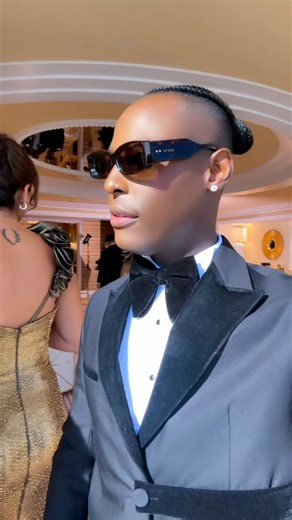 Wedding Vibes | Joel The Parisian Cookie