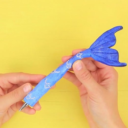 学校にディズニーのプリンセスが来た！/楽しくて使えるDIY文具のアイディア#学校 #学校のアイデア #文房具 #学校のトリック #手作り #クラフト #作り方 #troomtroom #tiktok