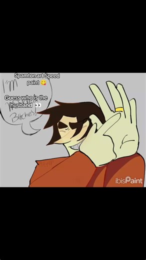 Spamton Art Speed Paint: Confíen en el Proceso