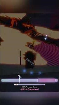 NEW SECRET Olympian Devil Hunt Boss Fight in Wrath of Olmypus Update in Fisch! #roblox #fisch
