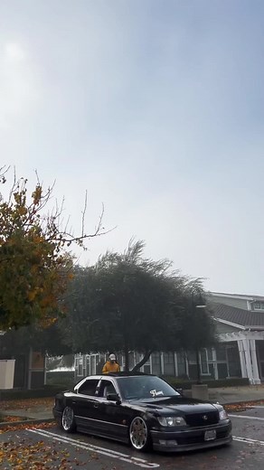 Lexus LS400 VIP Build: Ultimate Customization Guide