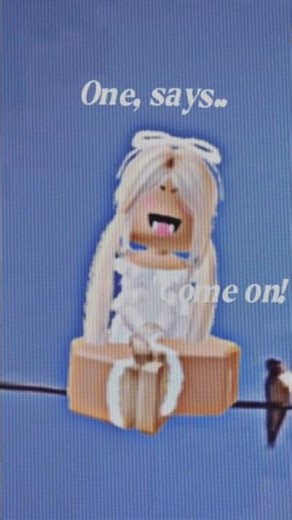 two birds ‪@Roblox‬