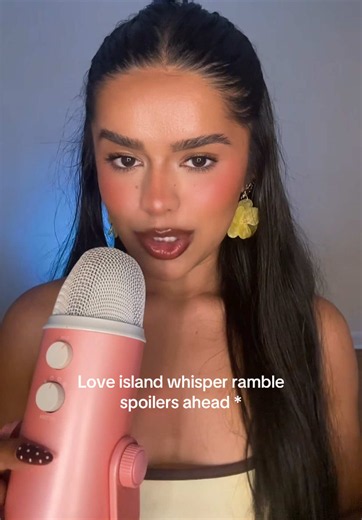 Is Love Island UK Worth Watching This Year? Honest Whisper Ramble