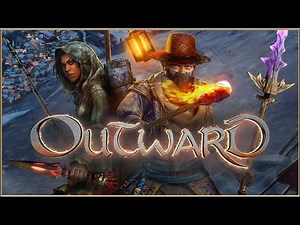 Outward 🪓 01 ★ Was für eine Begrüßung