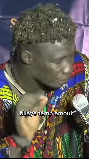 sénégalboy su TikTok