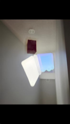 It's the little changes too 💁🏼‍♀️ Lots of money visible changes happening but.... celebrating our weird wiring and how a few rooms now have the lights they're meant to! The landing light is great BUT... did I mention there's now a hole where the old one was 🫠 #housetohome #homerenovation #lights #smallsteps . #mh ... projects help.. for me anyway... hopefully others 🥰❤️