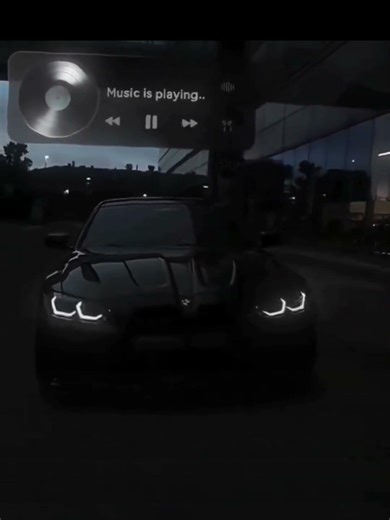 BMW edit with GTA V graphics#viralvideo