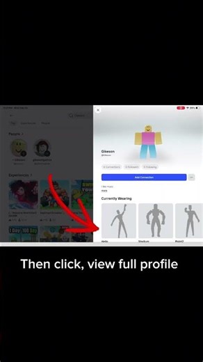 How to Get Free Verified Badge on Roblox!