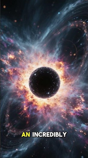 From Star to Black Hole… What Happens?