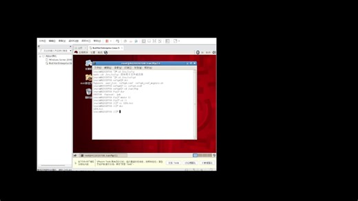 Linux下的ftp服务器配置