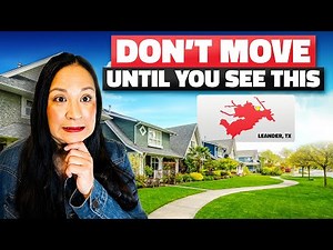 Top 5 Neighborhoods in Leander TX | Best Places to Live Near Austin