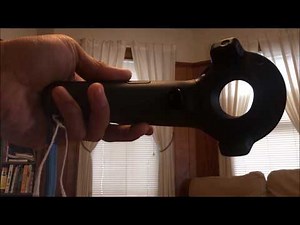 Tutorial for the HTC Vive Controller