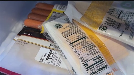 Do food expiration dates matter? Here’s what a dietician says | Haystack News