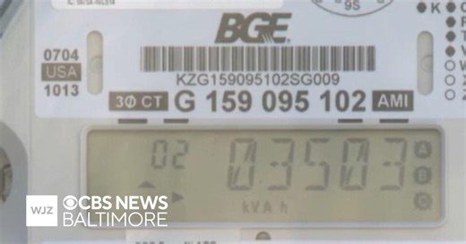 Johns Hopkins researchers conduct affordability study in Baltimore