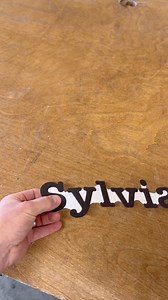 Epoxy Inlay | Jason Hess