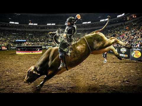 Best PBR Rides of April 2026